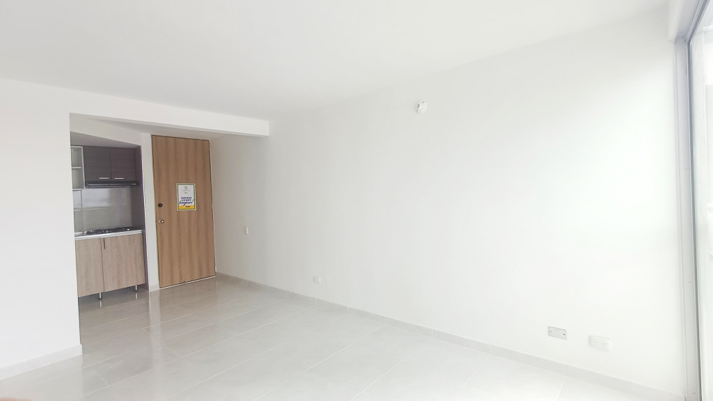 Apartamento En Venta - Alameda Alto, Palmira