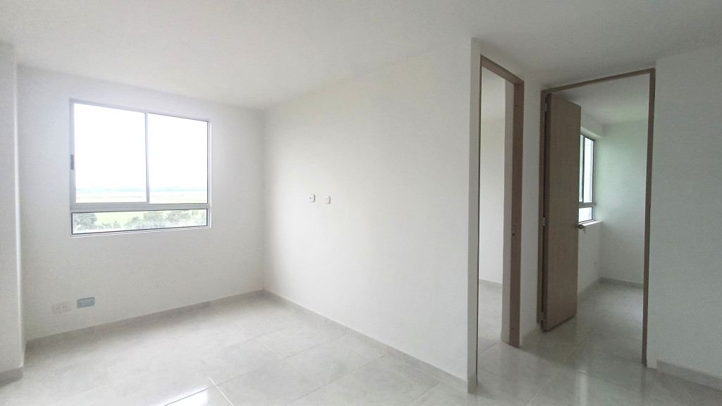 Apartamento En Venta - Alameda Alto, Palmira