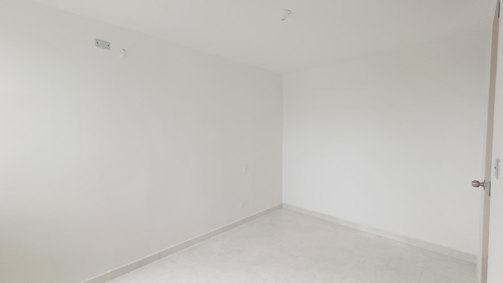 Apartamento En Venta - Alameda Alto, Palmira