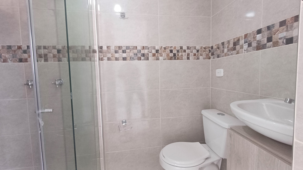 Apartamento En Venta - Alameda Alto, Palmira