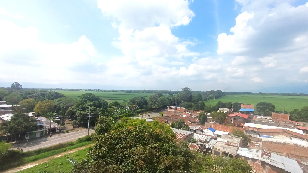 Apartamento En Venta - Alameda Alto, Palmira