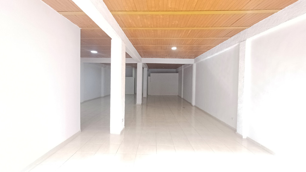 Local En Arriendo - Barrio Nuevo, Palmira