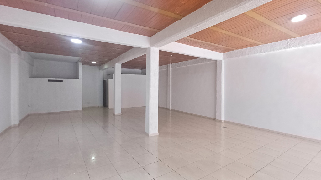 Local En Arriendo - Barrio Nuevo, Palmira