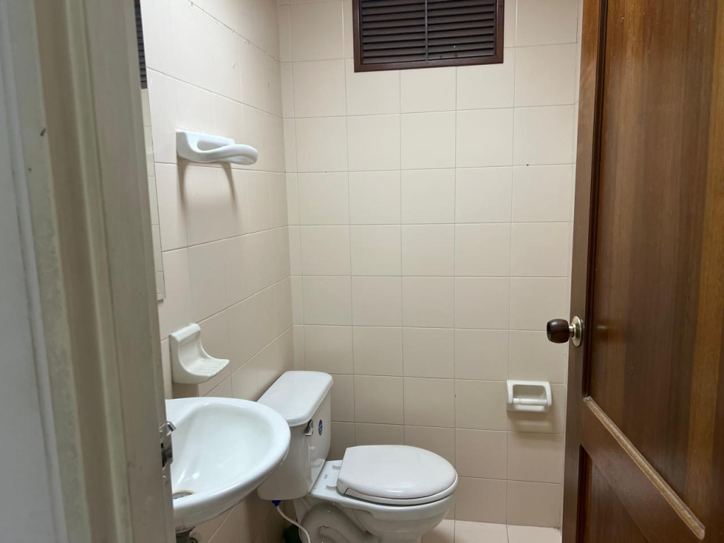 Oficina En Arriendo - La Merced, Cali