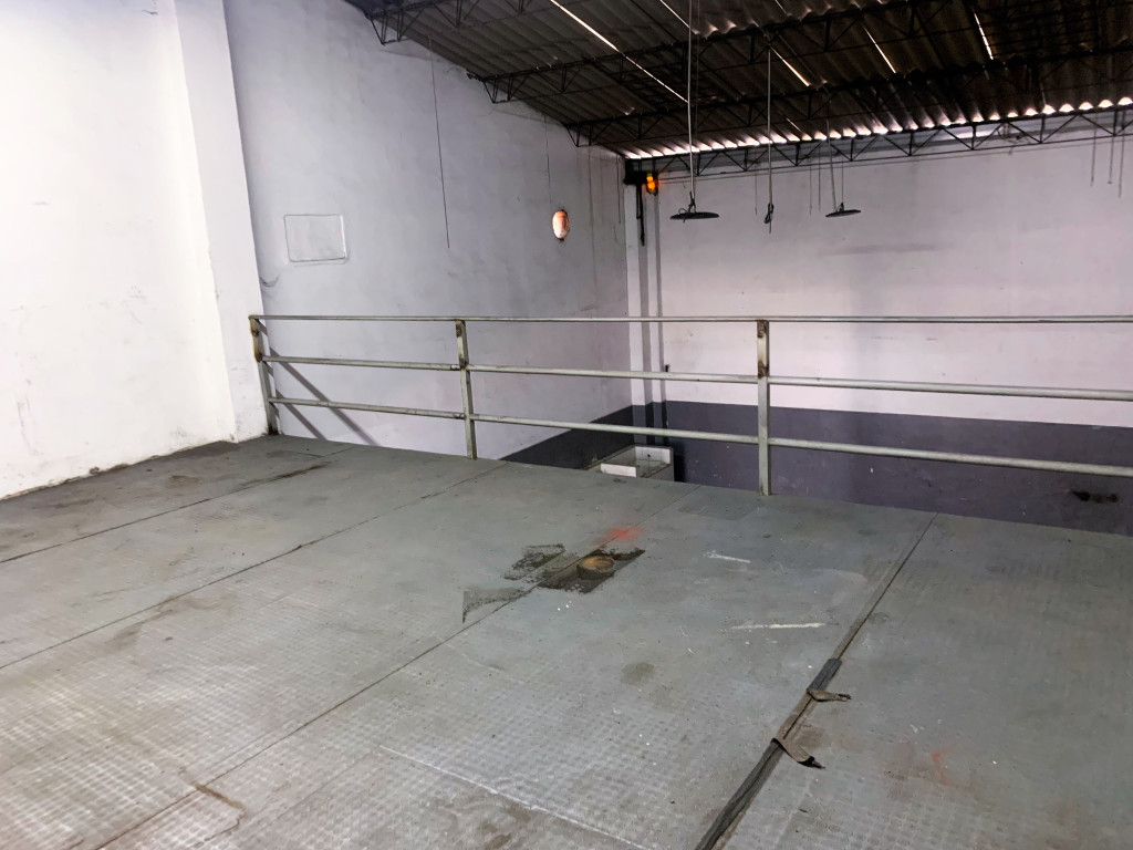 Bodega En Arriendo - San Nicolás, Cali