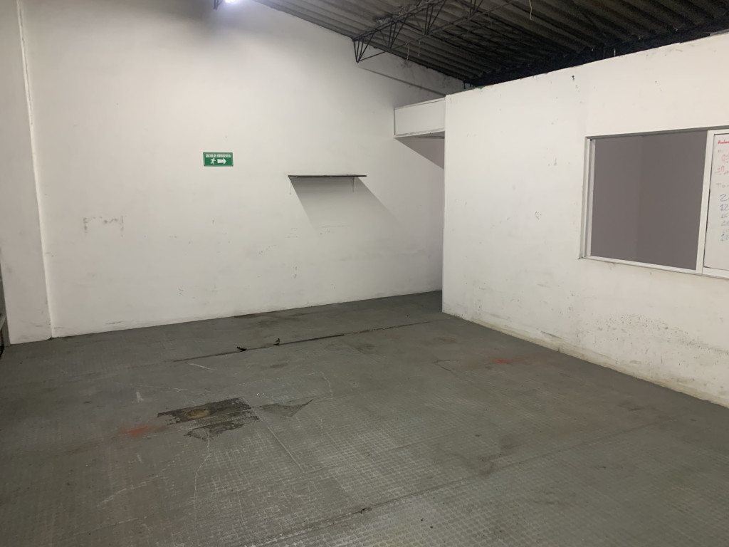 Bodega En Arriendo - San Nicolás, Cali