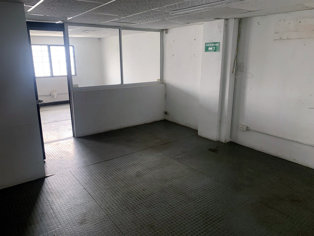 Bodega En Arriendo - San Nicolás, Cali