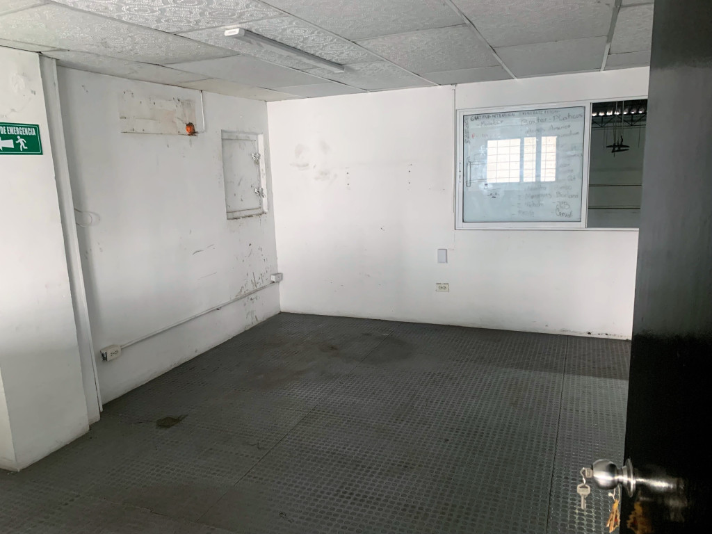Bodega En Arriendo - San Nicolás, Cali