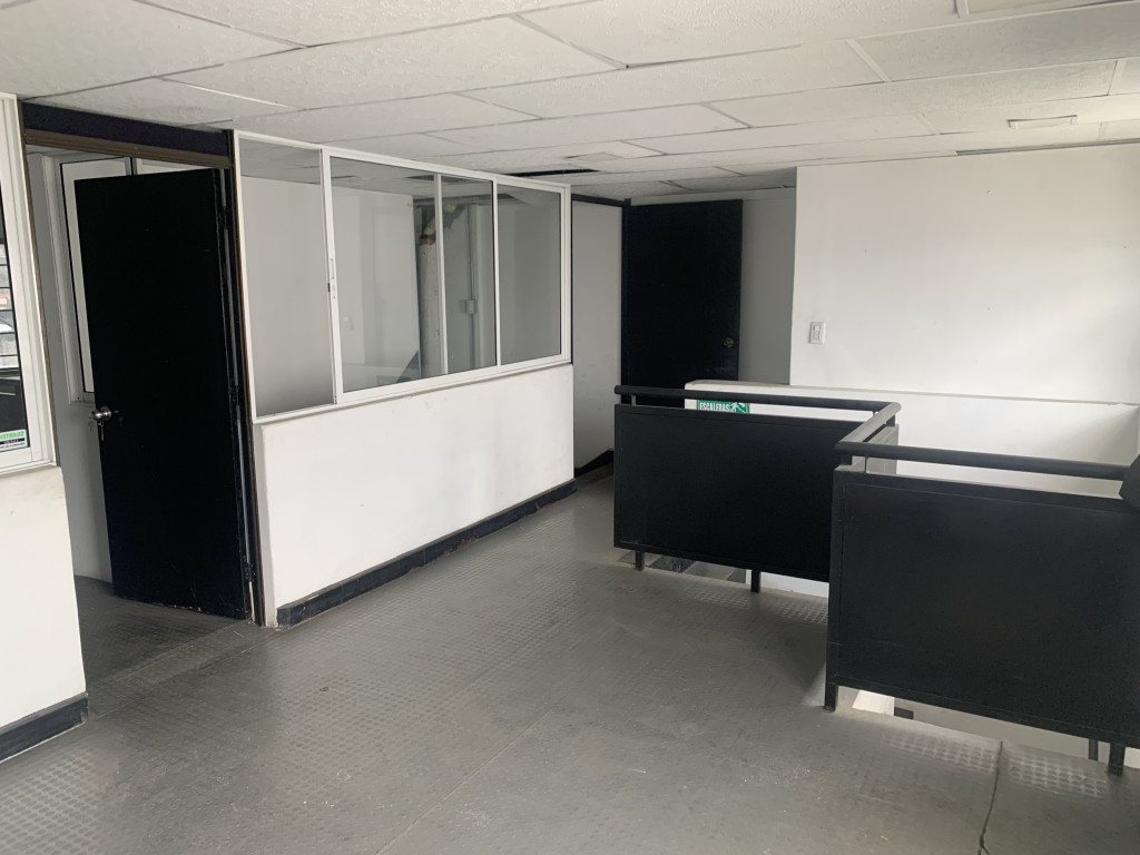 Bodega En Arriendo - San Nicolás, Cali