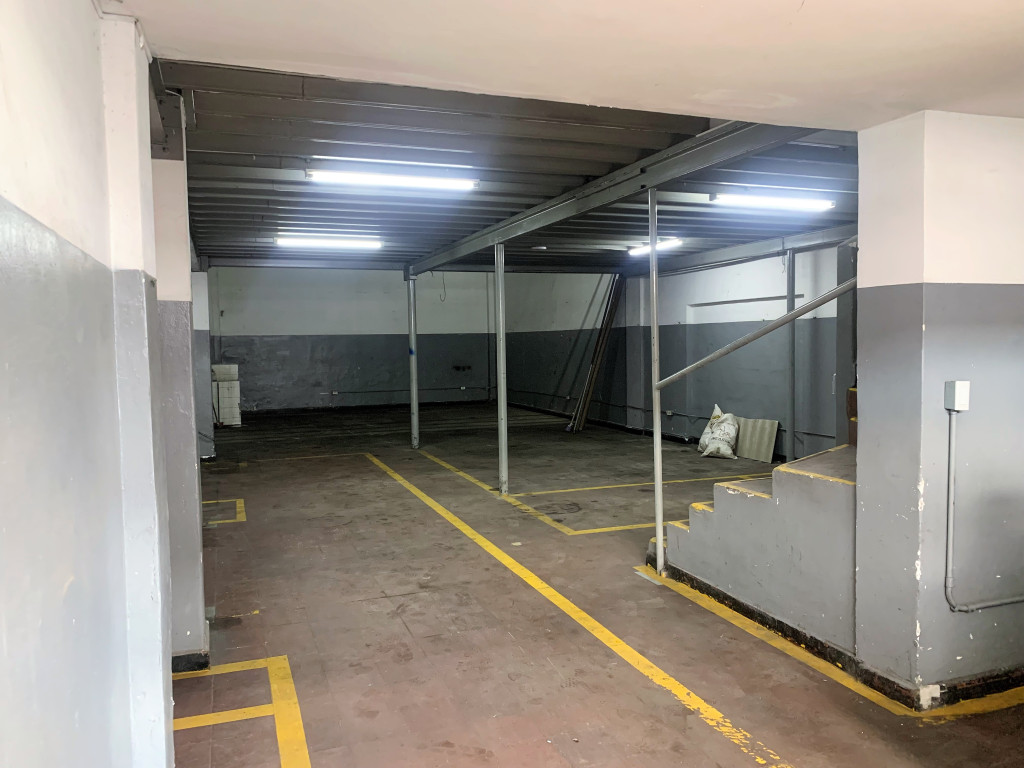 Bodega En Arriendo - San Nicolás, Cali
