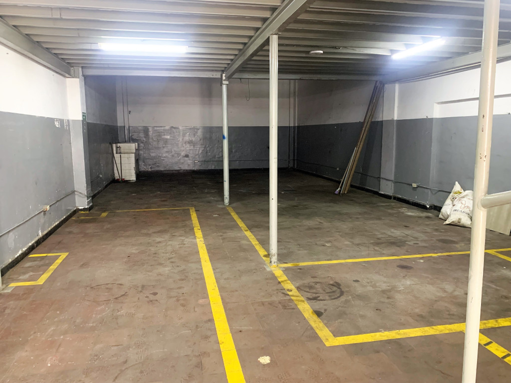 Bodega En Arriendo - San Nicolás, Cali