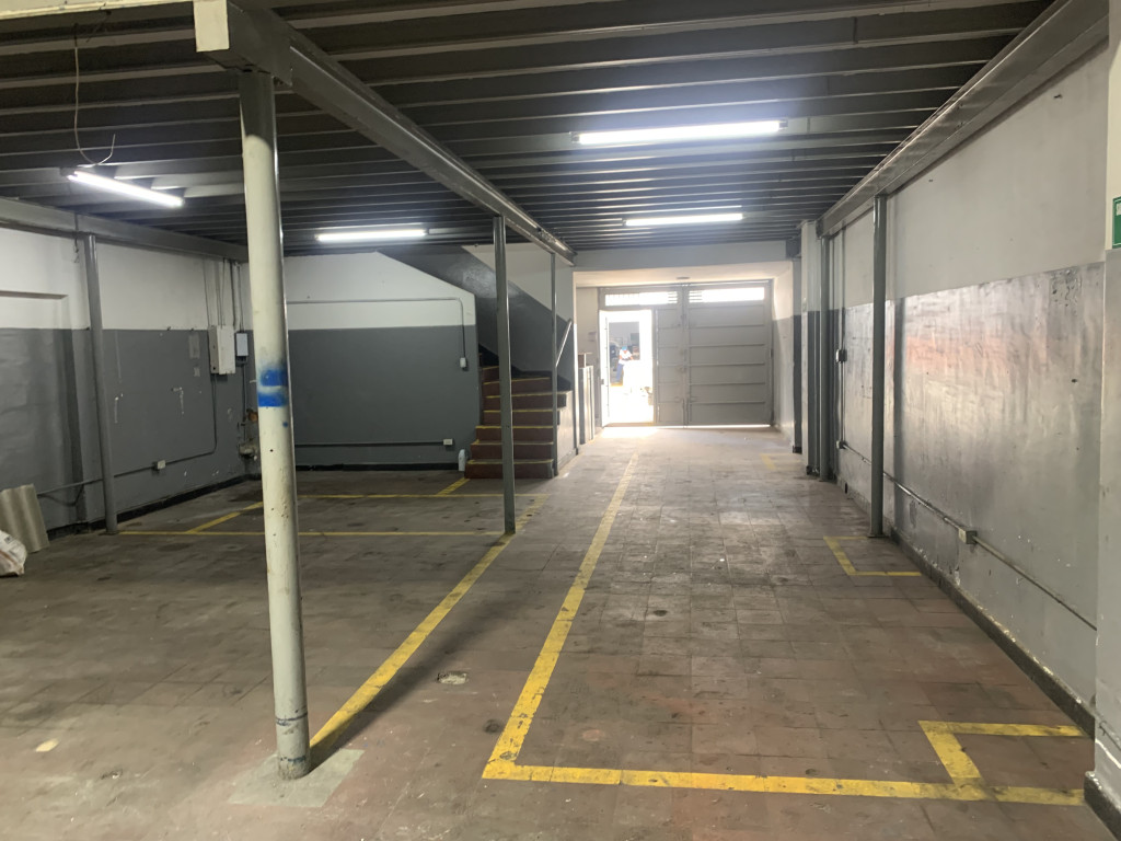 Bodega En Arriendo - San Nicolás, Cali