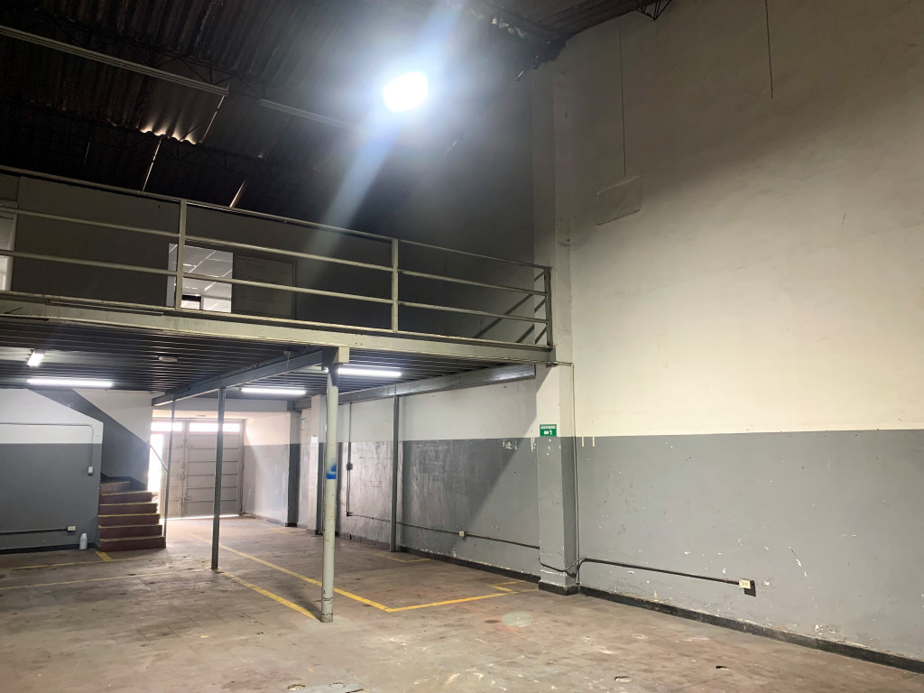 Bodega En Arriendo - San Nicolás, Cali