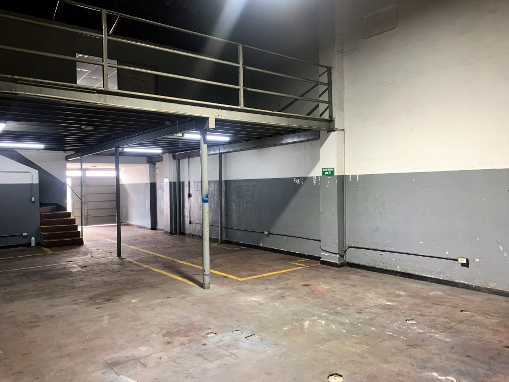 Bodega En Arriendo - San Nicolás, Cali