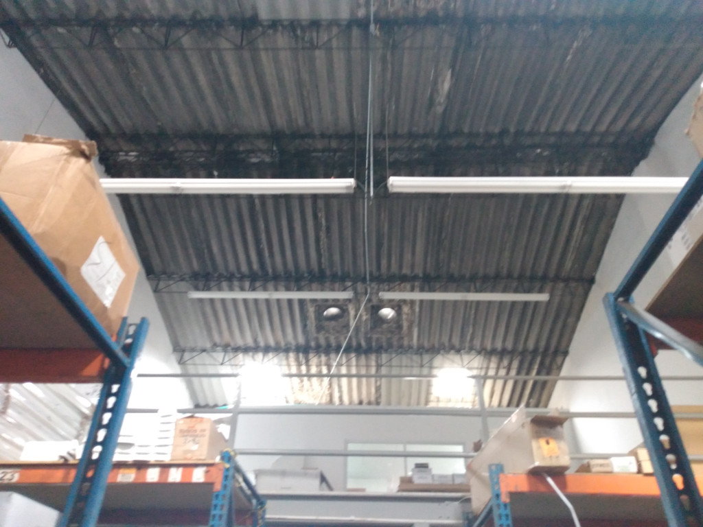 Bodega En Arriendo - San Nicolás, Cali