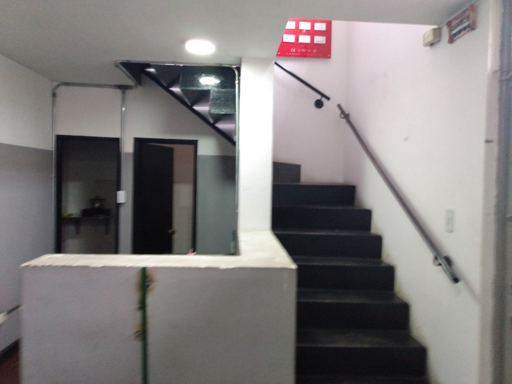 Bodega En Arriendo - San Nicolás, Cali