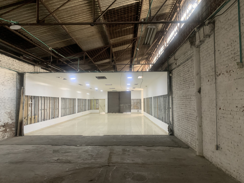 Bodega En Arriendo - San Nicolas, Cali