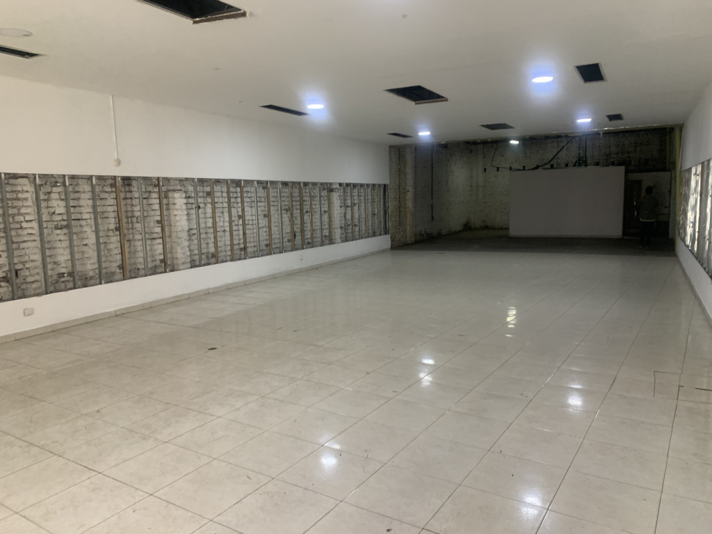 Bodega En Arriendo - San Nicolas, Cali