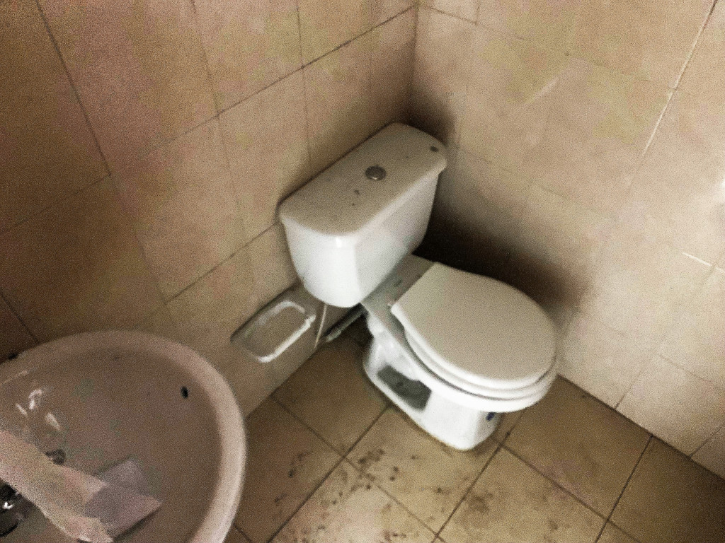 Bodega En Arriendo - San Nicolas, Cali