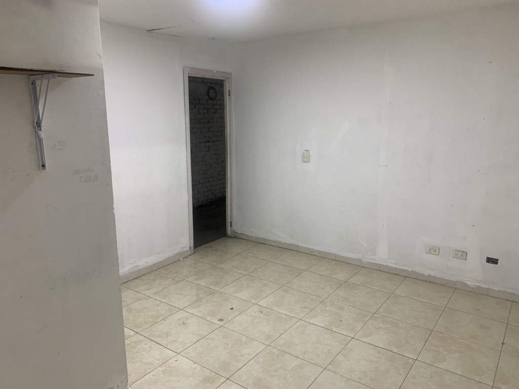Bodega En Arriendo - San Nicolas, Cali