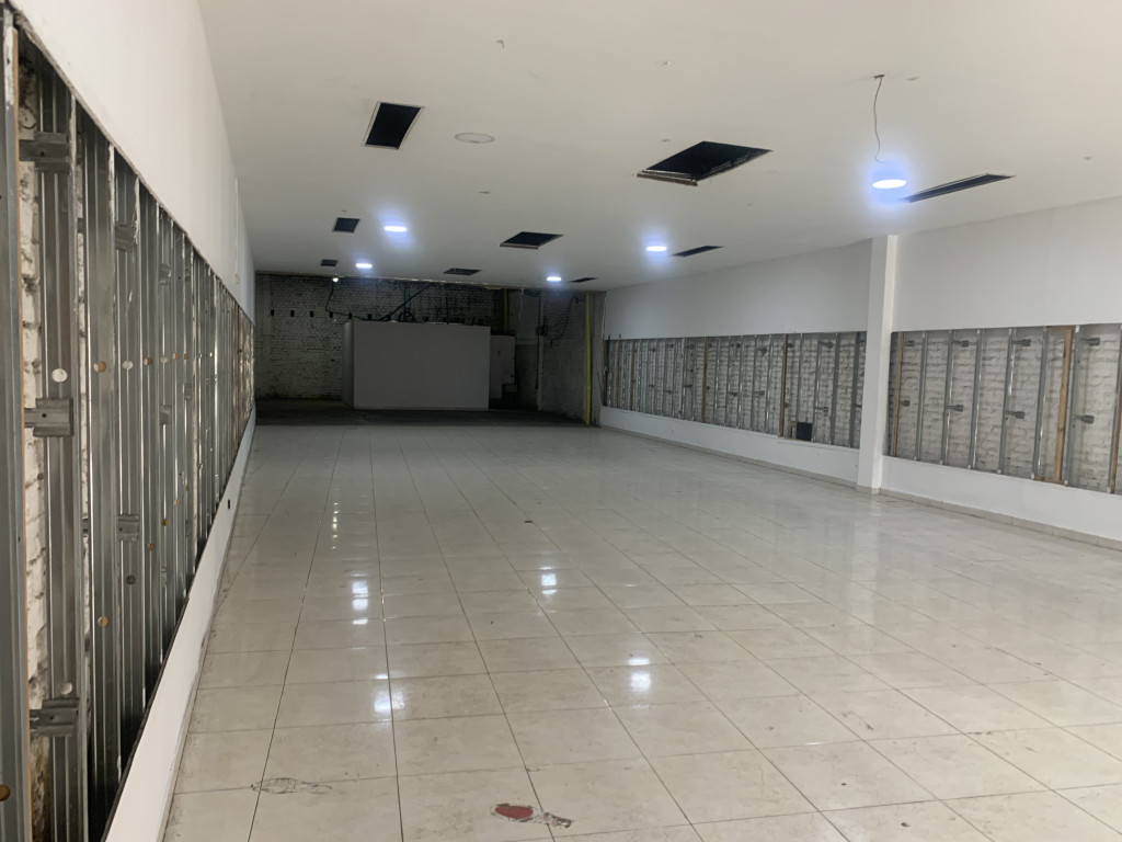 Bodega En Arriendo - San Nicolas, Cali