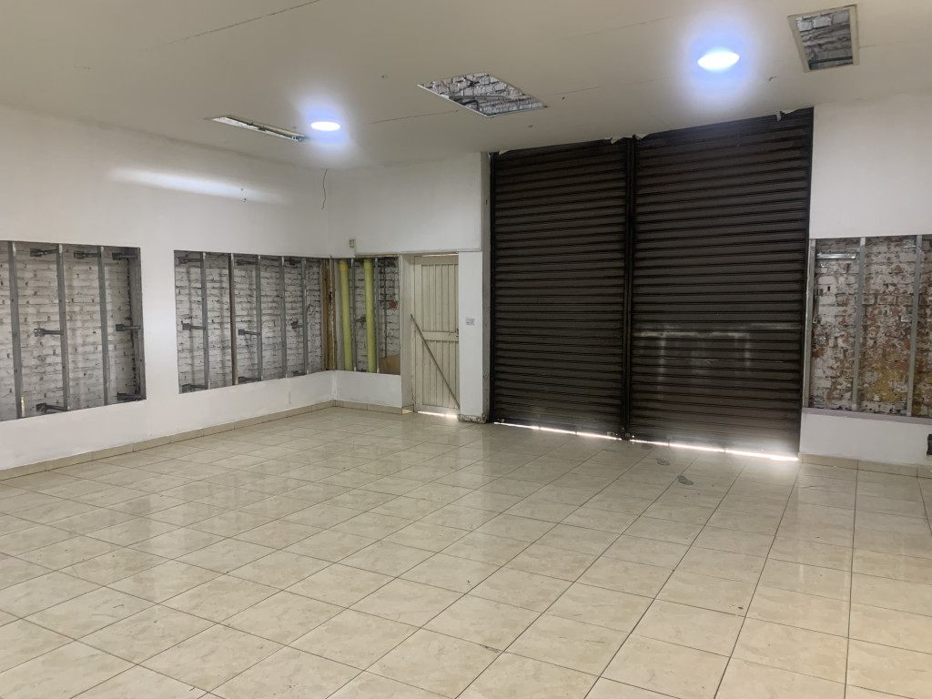 Bodega En Arriendo - San Nicolas, Cali