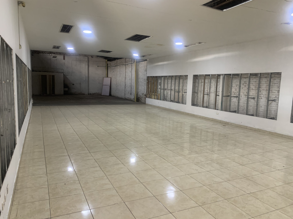 Bodega En Arriendo - San Nicolas, Cali