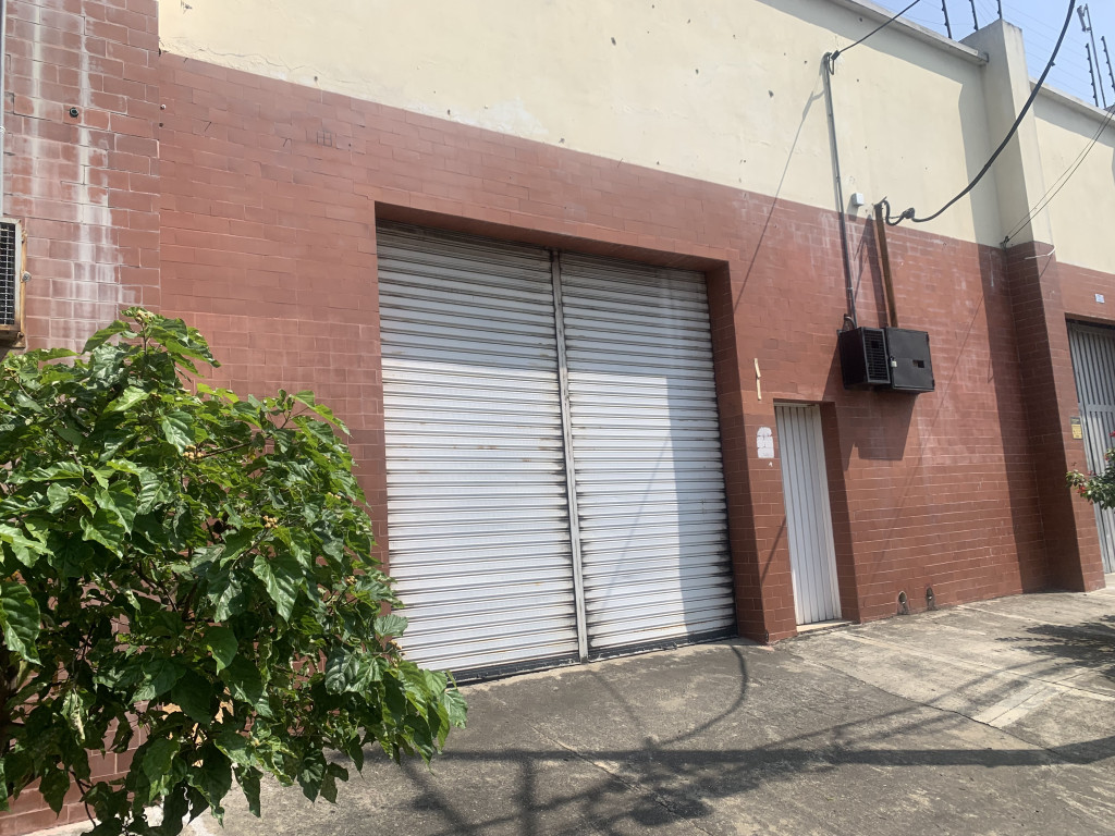 Bodega En Arriendo - San Nicolas, Cali