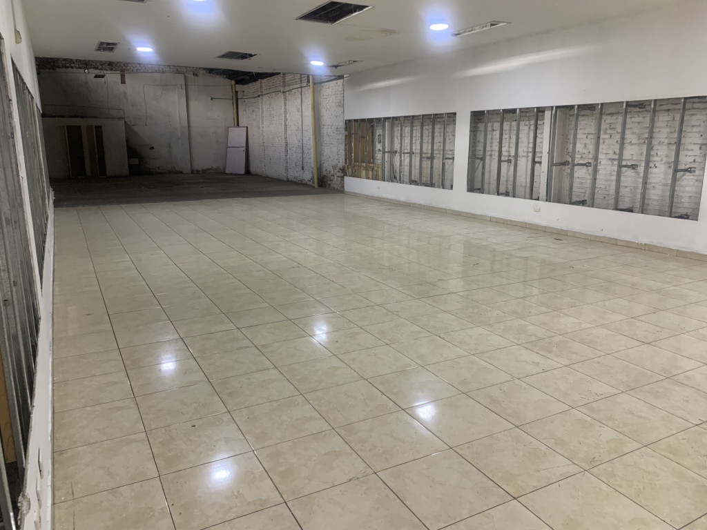 Bodega En Arriendo - San Nicolas, Cali