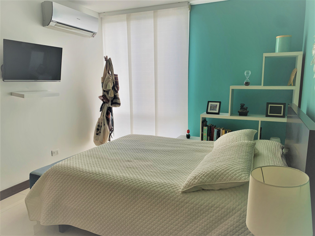 Apartamento En Arriendo - La Arboleda, Cali