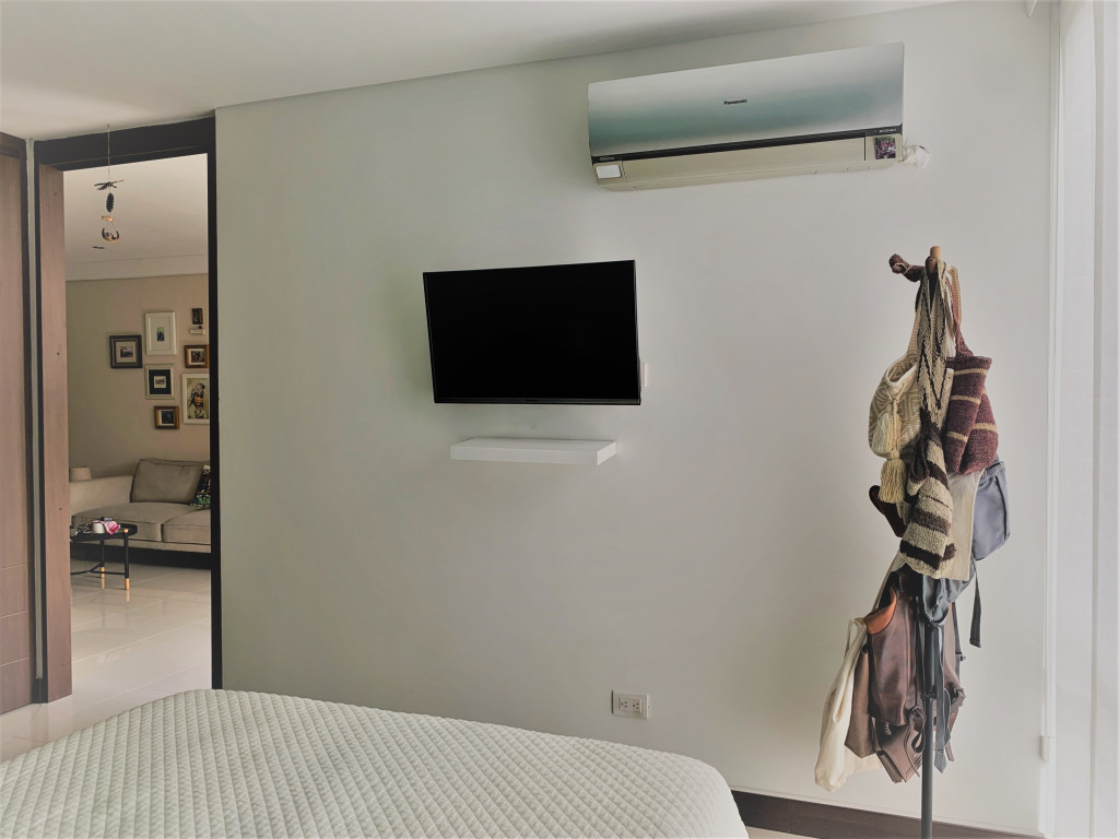 Apartamento En Arriendo - La Arboleda, Cali