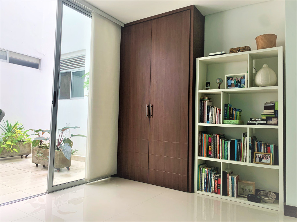 Apartamento En Arriendo - La Arboleda, Cali
