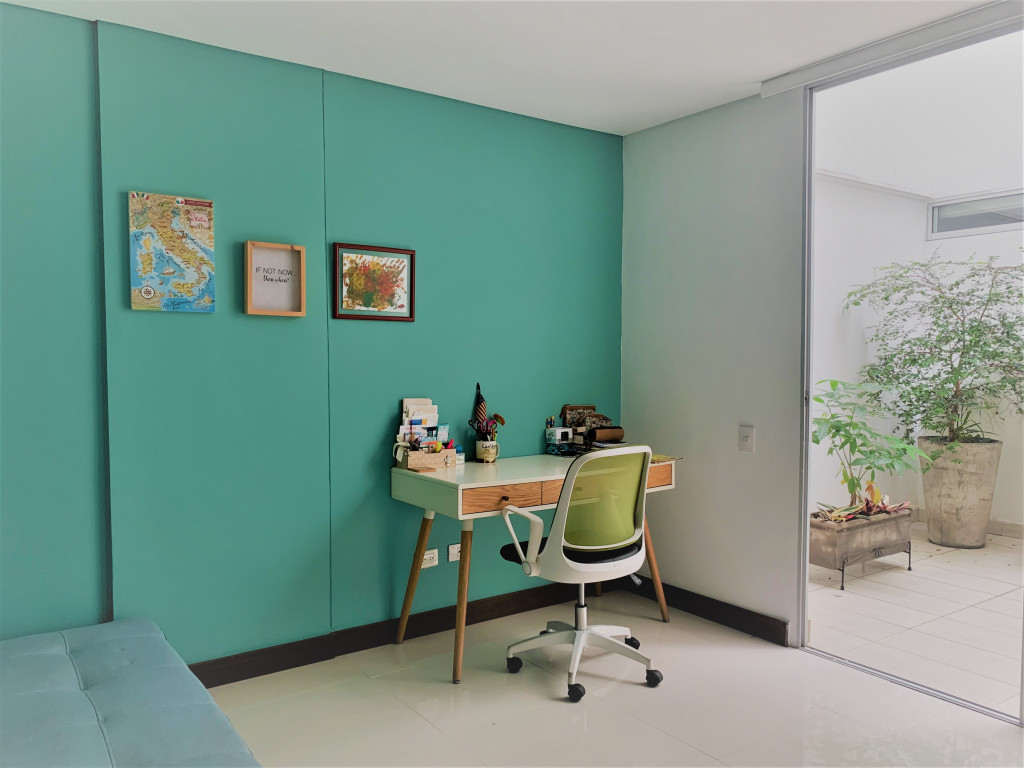 Apartamento En Arriendo - La Arboleda, Cali