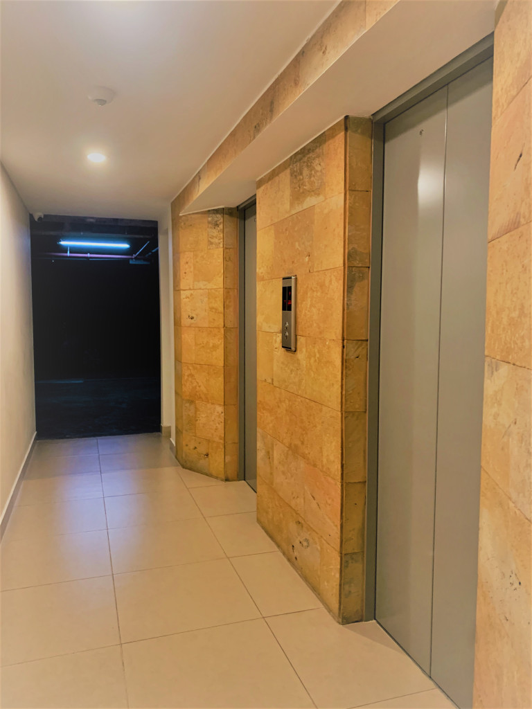 Apartamento En Arriendo - La Arboleda, Cali
