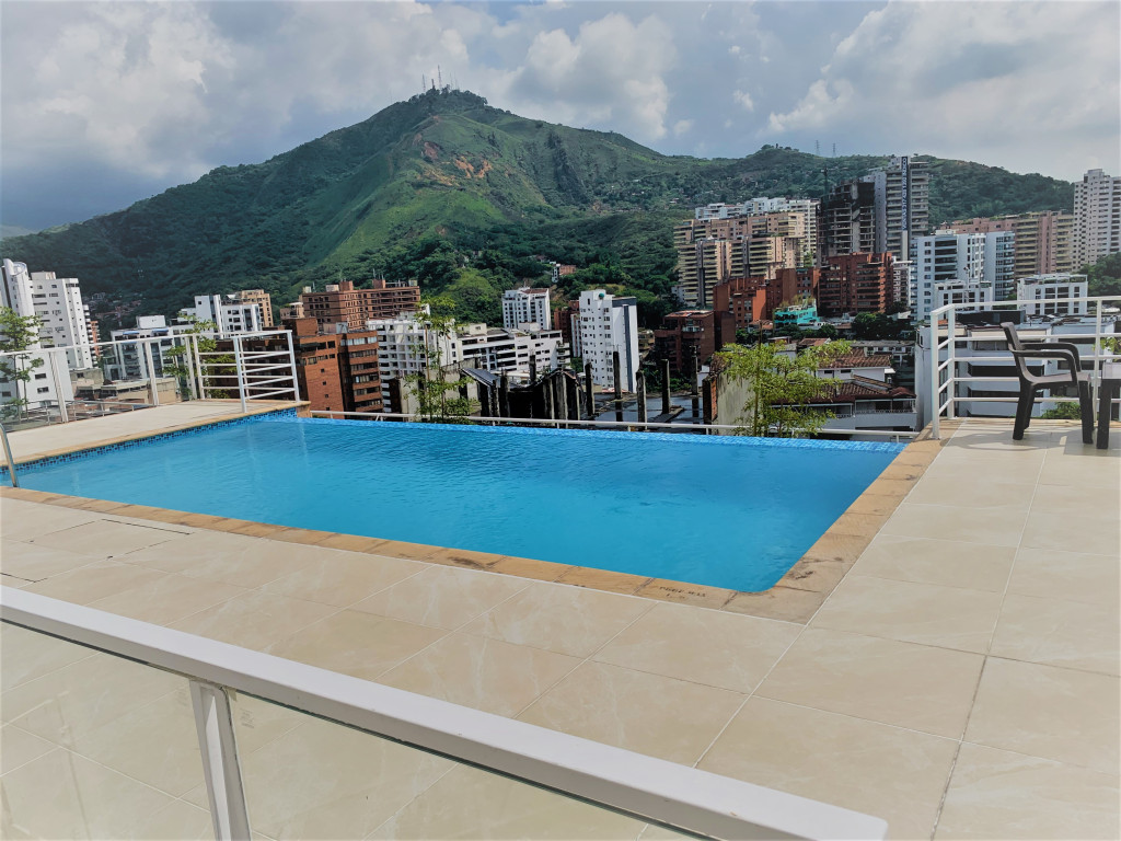 Apartamento En Arriendo - La Arboleda, Cali