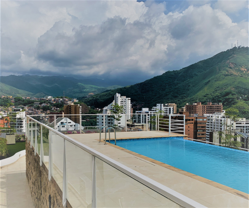 Apartamento En Arriendo - La Arboleda, Cali