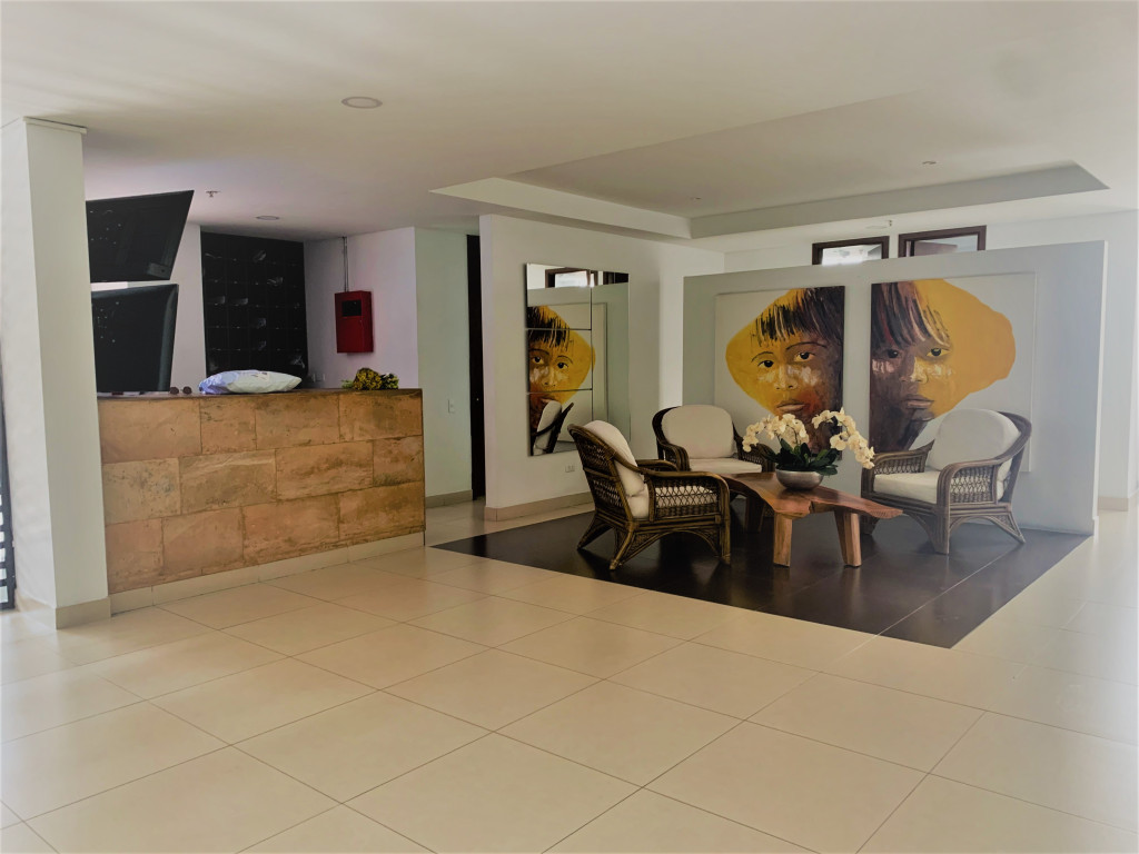 Apartamento En Arriendo - La Arboleda, Cali