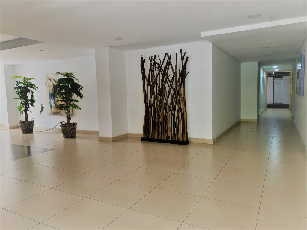 Apartamento En Arriendo - La Arboleda, Cali