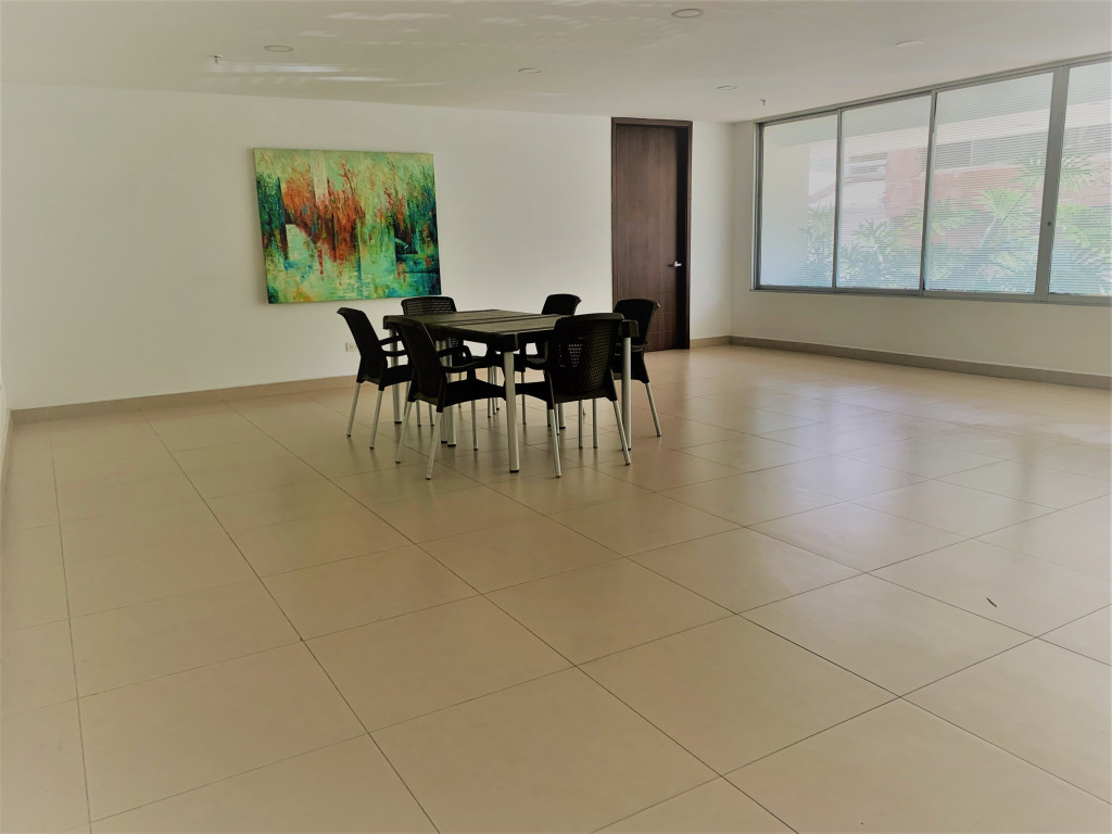Apartamento En Arriendo - La Arboleda, Cali