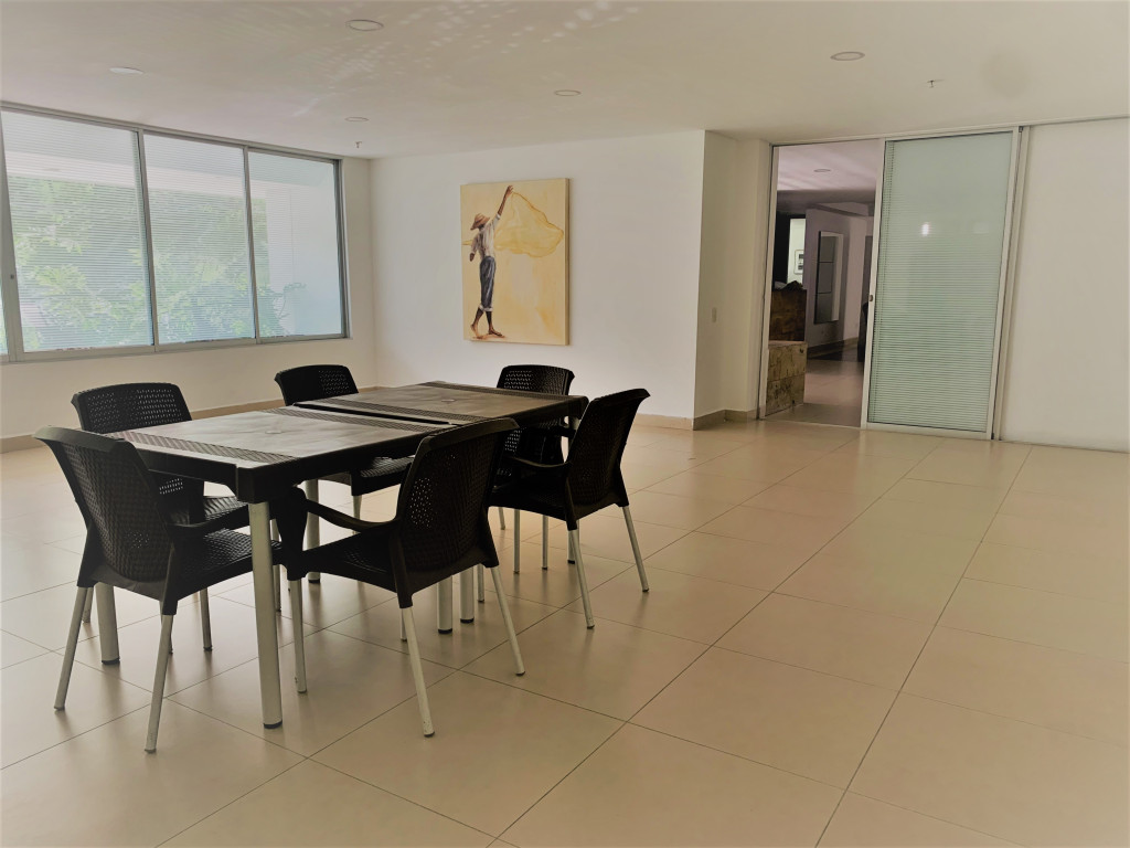 Apartamento En Arriendo - La Arboleda, Cali