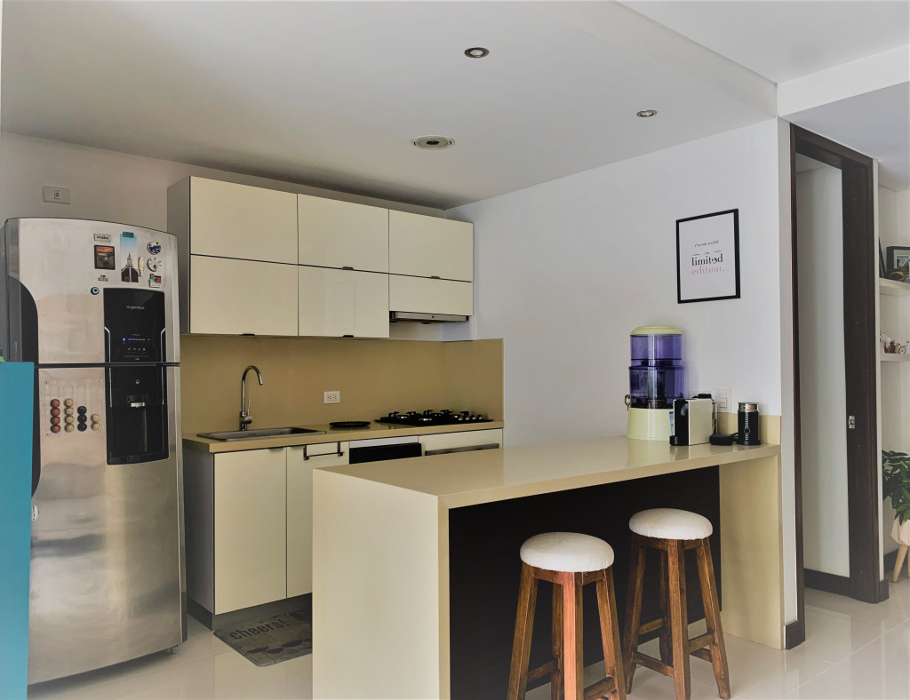 Apartamento En Arriendo - La Arboleda, Cali