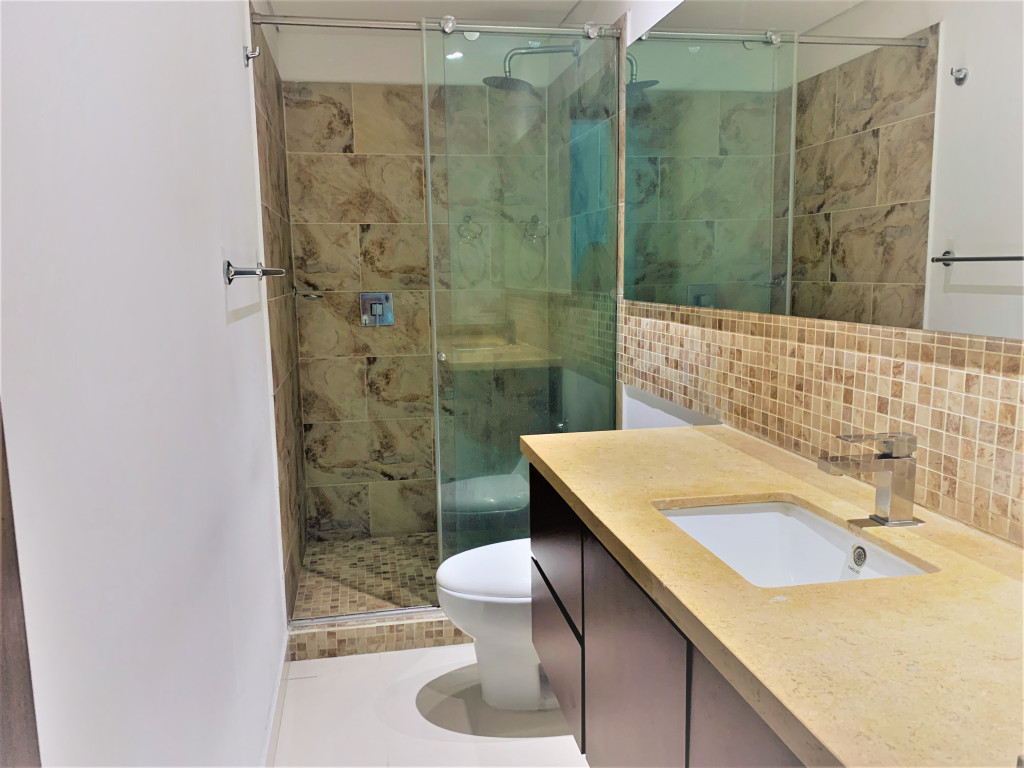 Apartamento En Arriendo - La Arboleda, Cali
