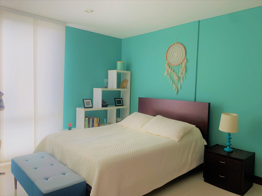 Apartamento En Arriendo - La Arboleda, Cali
