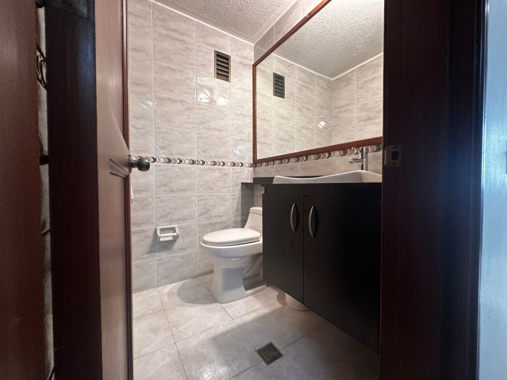 Apartamento En Venta - San Fernando Viejo, Cali
