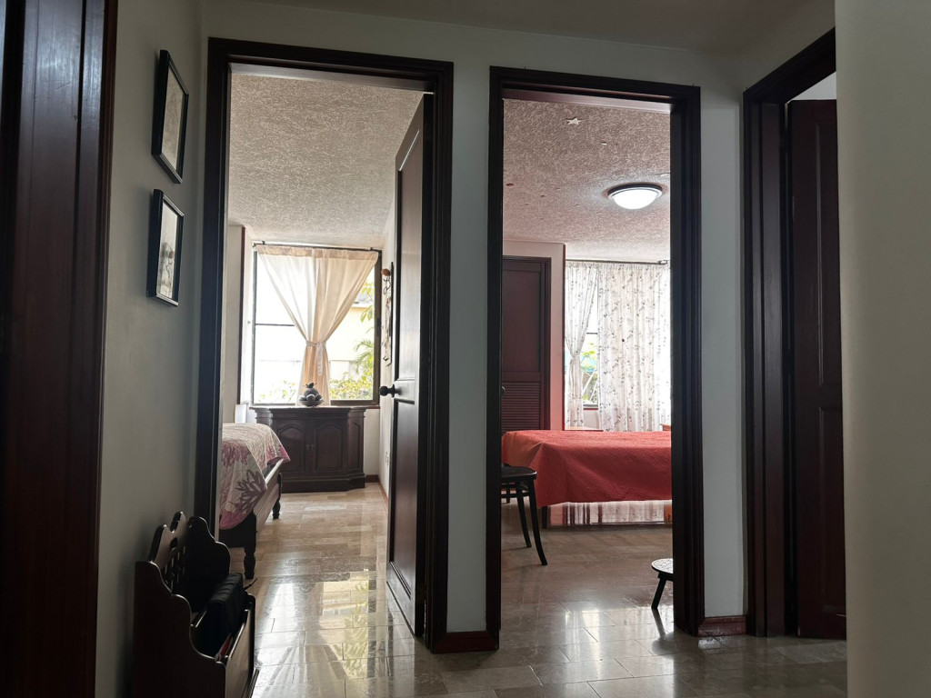 Apartamento En Venta - San Fernando Viejo, Cali