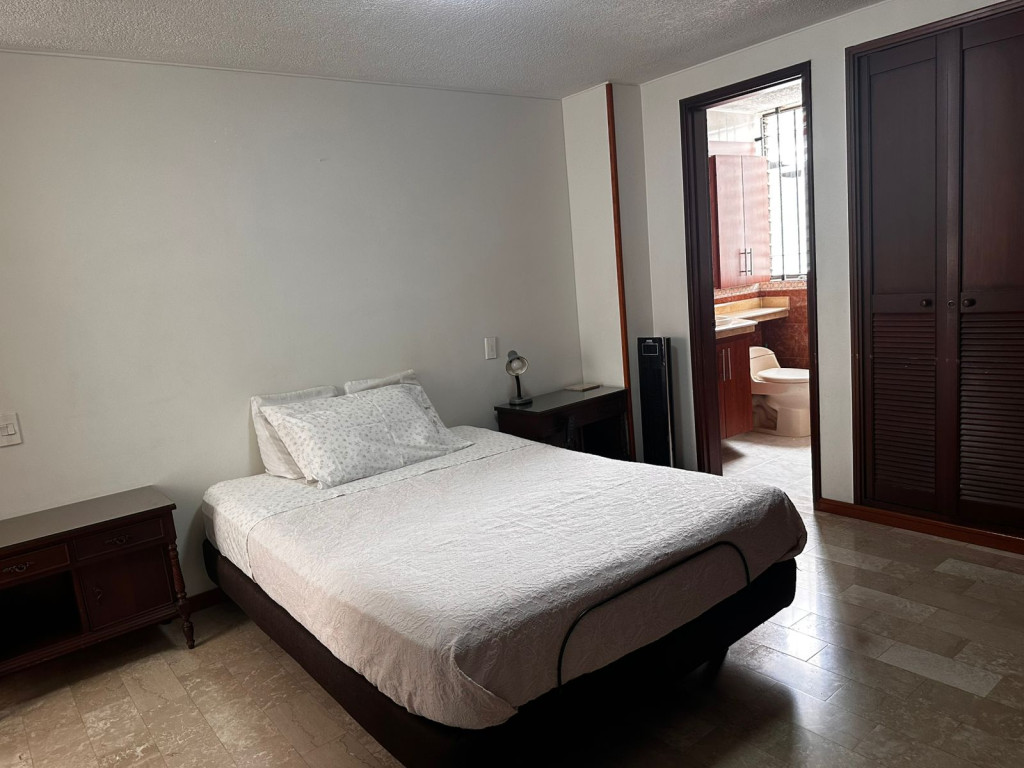 Apartamento En Venta - San Fernando Viejo, Cali