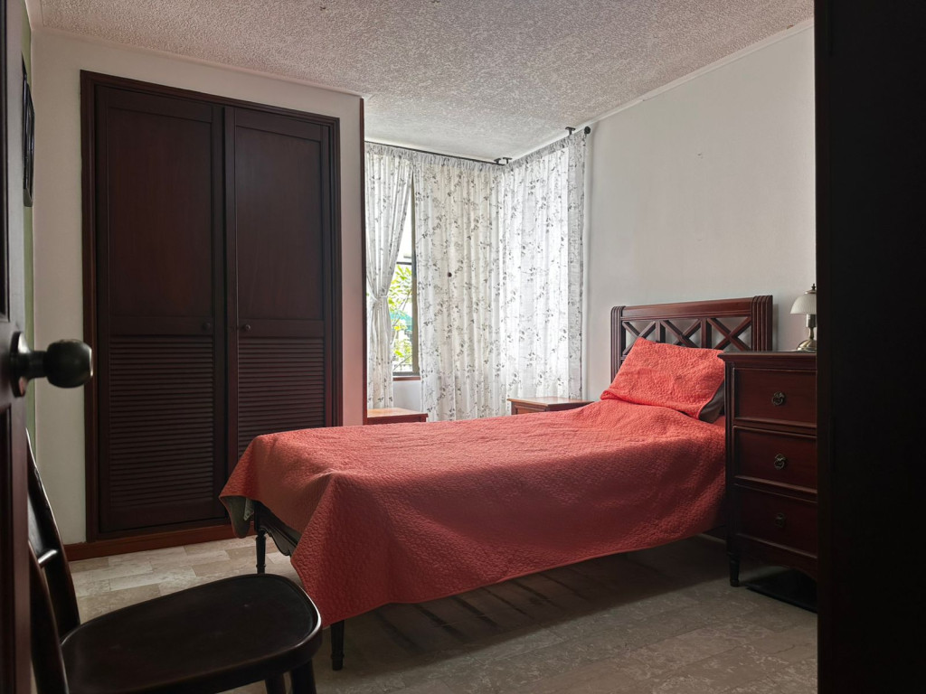 Apartamento En Venta - San Fernando Viejo, Cali