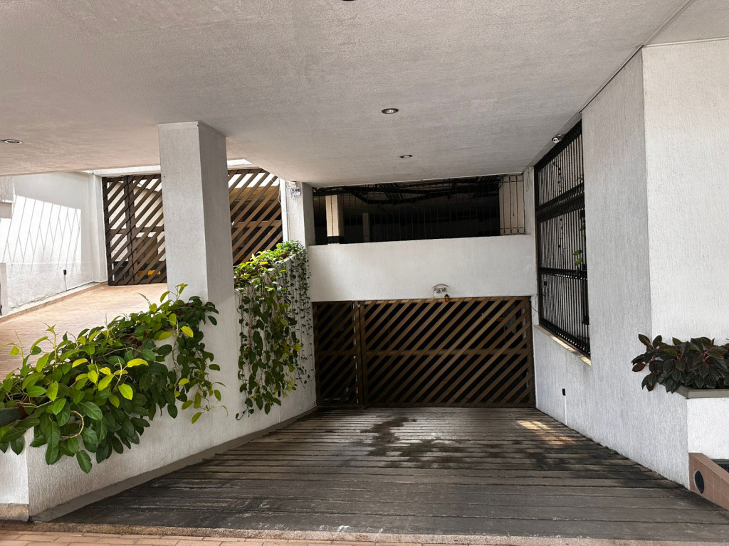 Apartamento En Venta - San Fernando Viejo, Cali