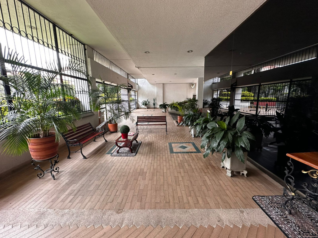 Apartamento En Venta - San Fernando Viejo, Cali