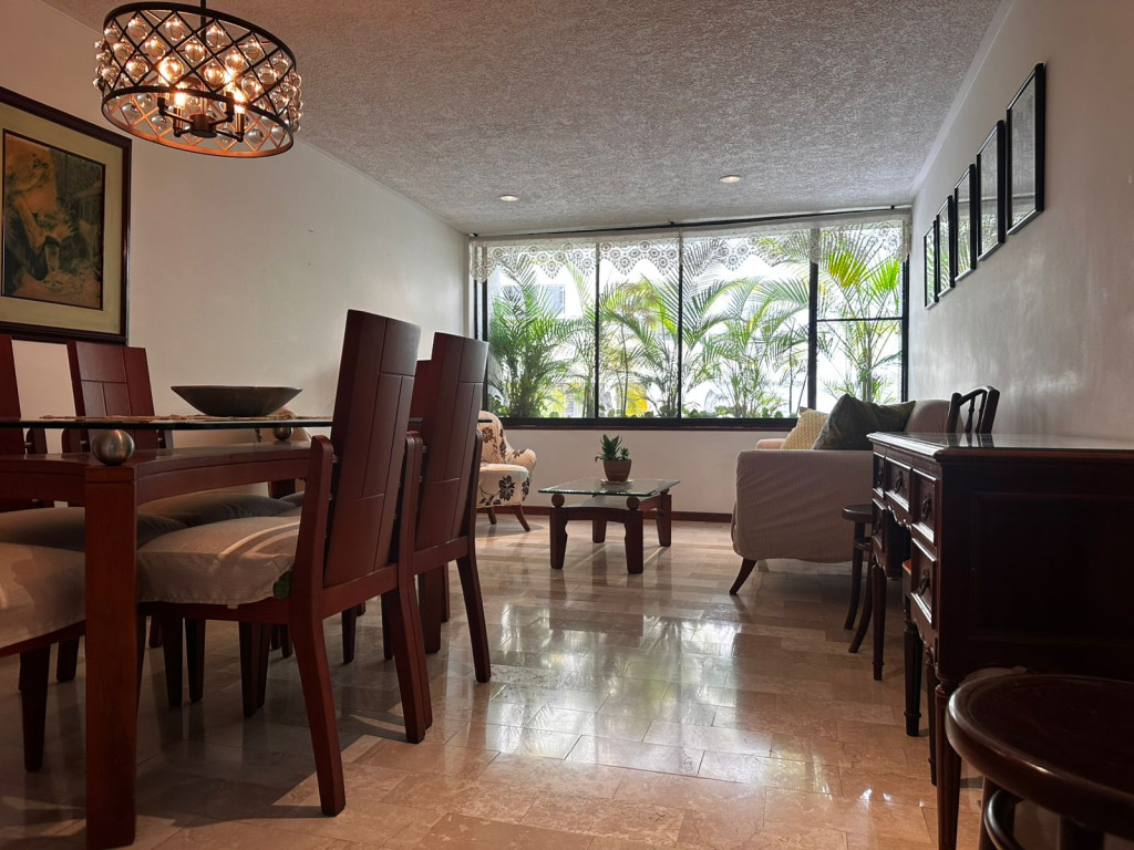 Apartamento En Venta - San Fernando Viejo, Cali